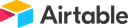 Airtable logo