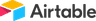 Airtable logo