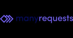 ManyRequests logo