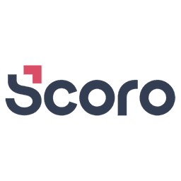 Scoro logo